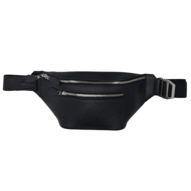 エルメス サイズ:PM  シティスライドクロスPM U刻印 SV金具トリヨンクリストバルショルダーバッグ 中古 BS99