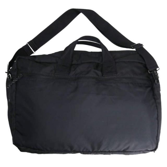 ポーター TANKER BAG ナイロンタンカー2WAYボストンバッグ 中古 BS99