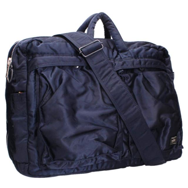 ポーター サイズ:S  TANKER 2WAY BOSTON BAG ナイロンタンカー2WAYボストンバッグ 中古 BS99