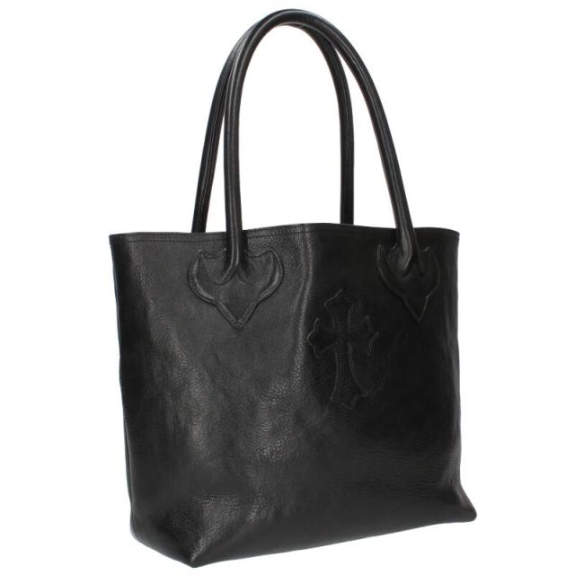 クロムハーツ   FS TOTE FSトート トートバッグ 中古 OS06