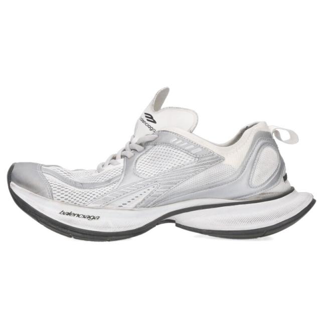 バレンシアガ サイズ:42  CIRCUIT ローカットスニーカー 中古 BS99