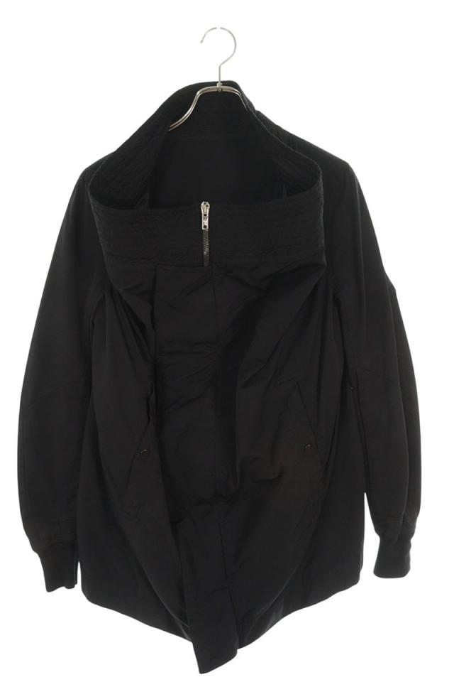 ダークシャドウ サイズ:XS  DU16S1766-MU エクスプローラージャケットブルゾン 中古 SB01