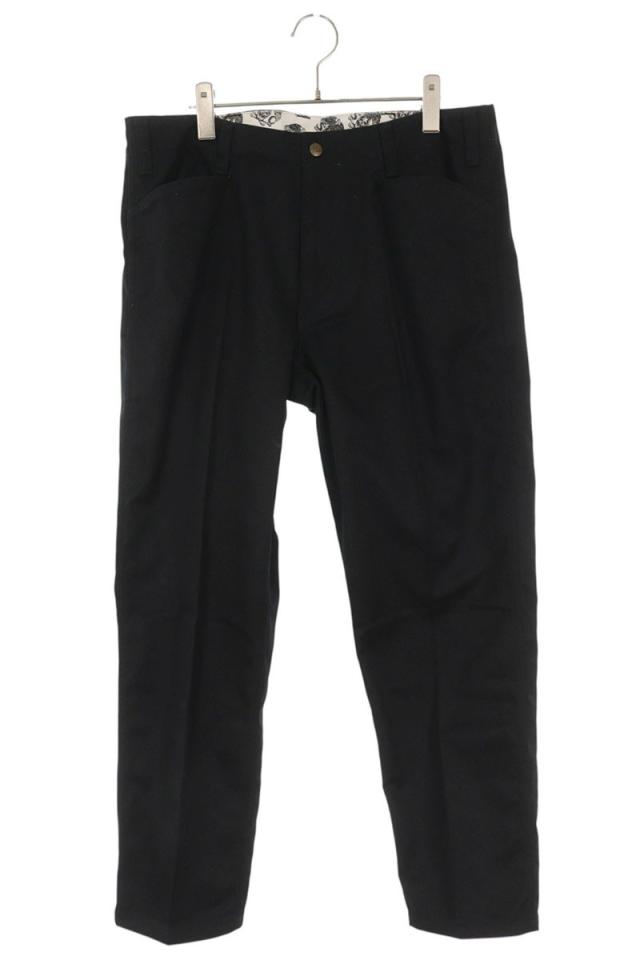 サブカルチャー サイズ:2  FRISKO WORK PANTS フリスコワークロングパンツ 中古 BS99