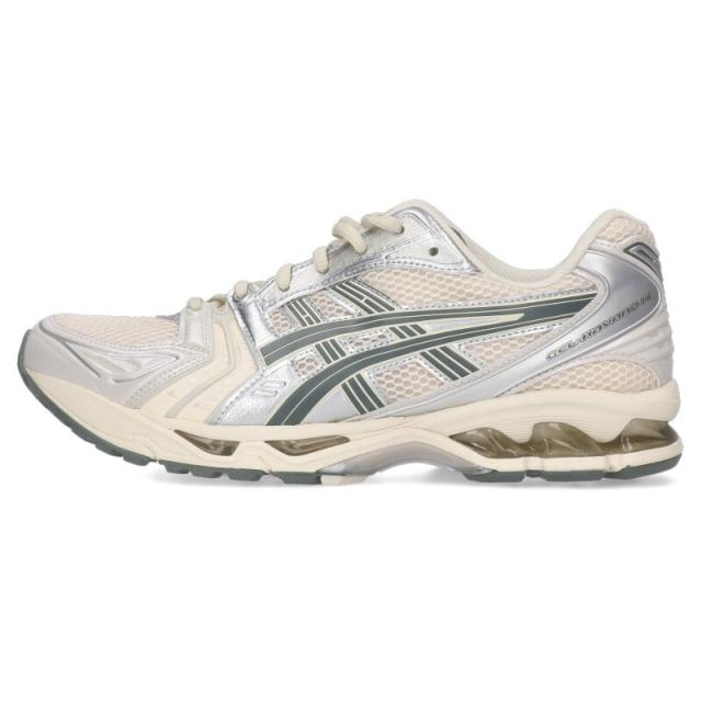 アシックス サイズ:28cm  GEL-KAYANO 14 1201A019-200 ゲルカヤノ14スニーカー 中古 BS99