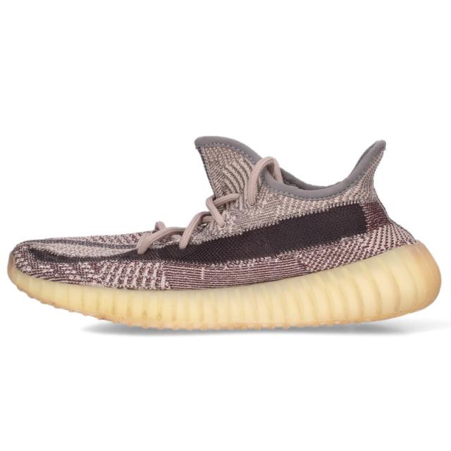 アディダス  カニエウエスト サイズ:25cm  YEEZY BOOST 350 V2 ZYON FZ1267 イージーブーストザイオンスニーカー 中古 BS99