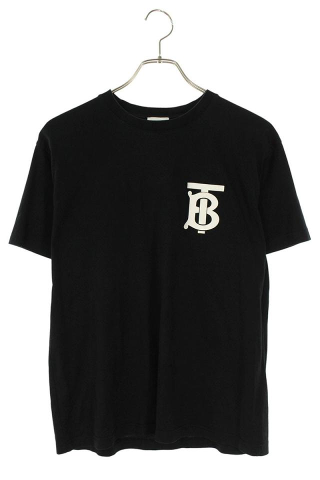 バーバリー サイズ:XXS  8017472 ロゴプリントTシャツ 中古 BS99