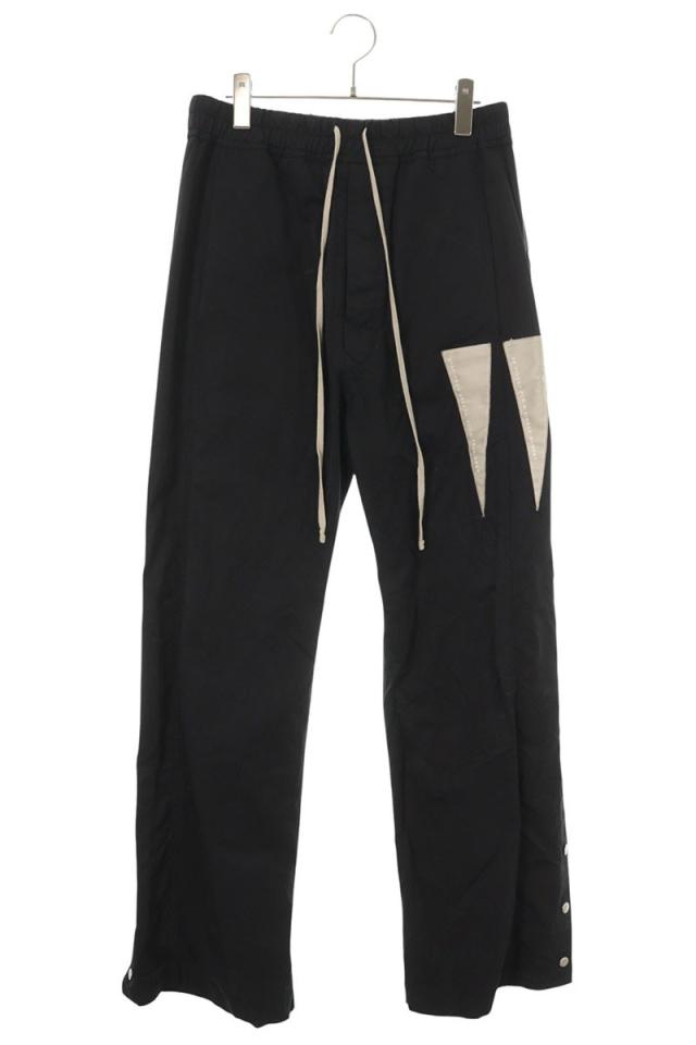 ダークシャドウ サイズ:S  DU01C6393-MUEH1 プッシャーナイロンロングパンツ 中古 SB01