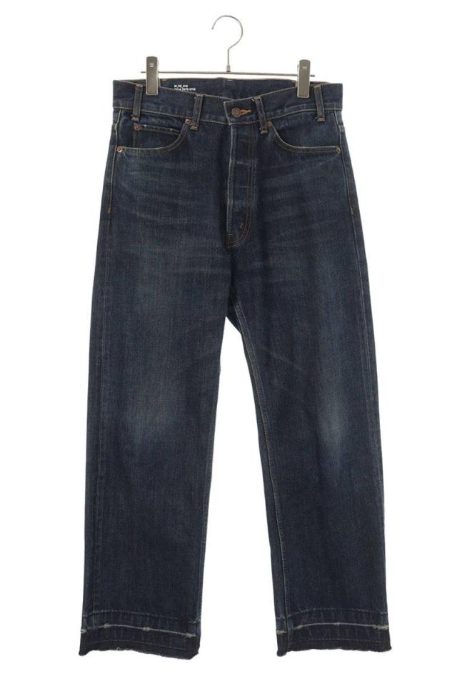 セリーヌ サイズ:28  RP014787D ウェスリーデニムパンツ 中古 SB01