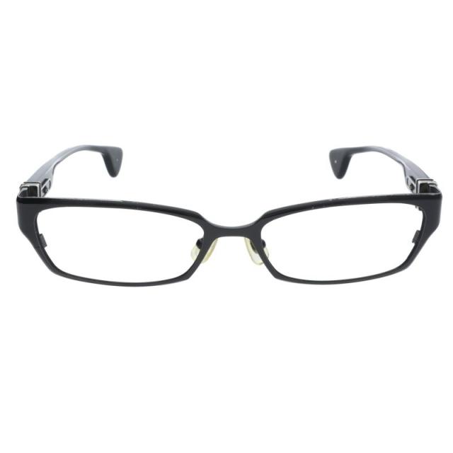 クロムハーツ   DIXON YU-A CHプラスモチーフ眼鏡 中古 OS06