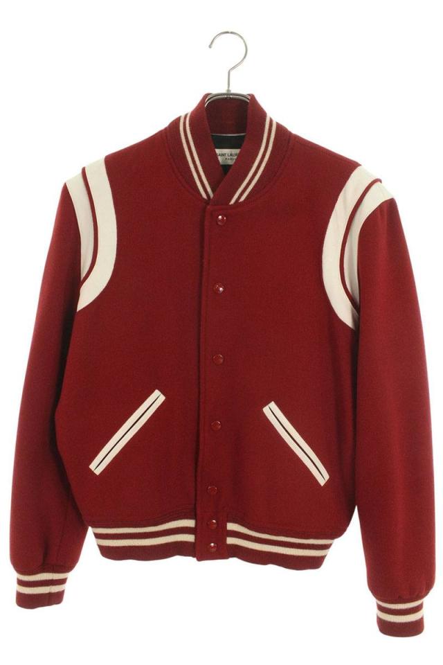 セントマイケル サイズ:XL 24AW SM-YS1-0000-061 ハーフボタン総柄