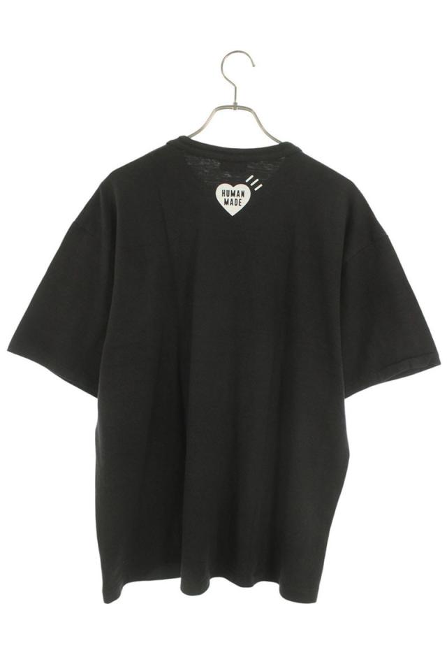 ヒューマンメイド サイズ:3XL ダックプリントTシャツ 中古 SB01-LVC