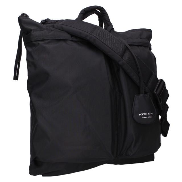 ポーター ハイク 25AW HELMET BAG ナイロンオックス2wayトートバッグ 中古 BS99
