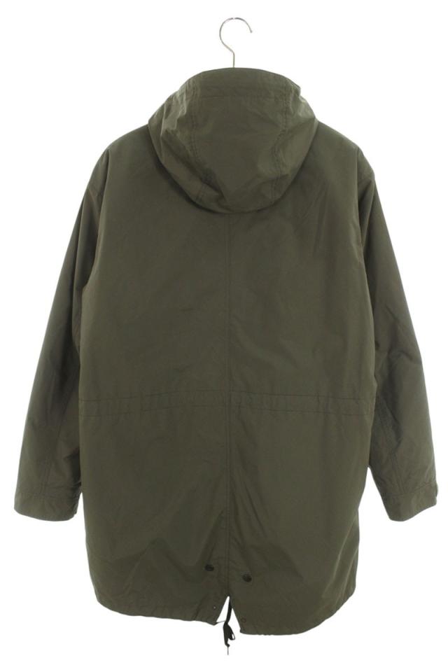 ノースフェイス サイズ:L Fishtail Triclimate Coat NP61642