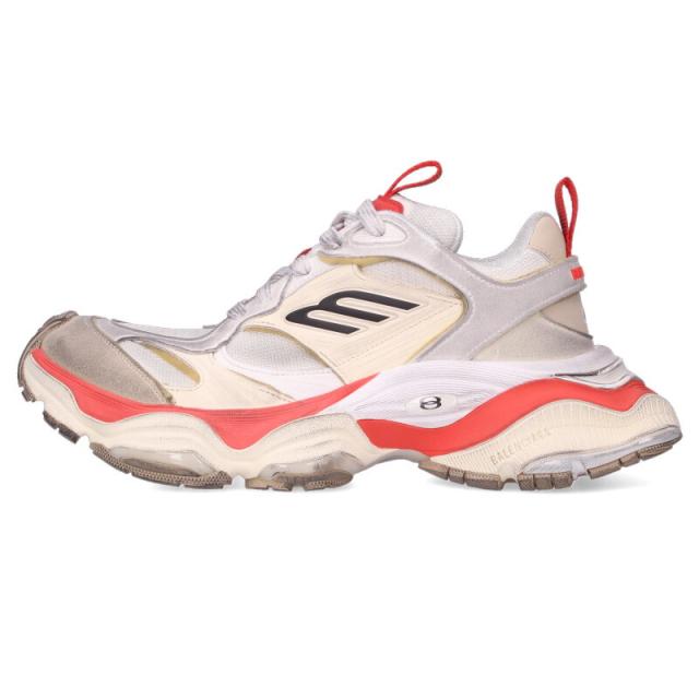 バレンシアガ サイズ:42 CARGO カーゴスニーカー 中古 SB01