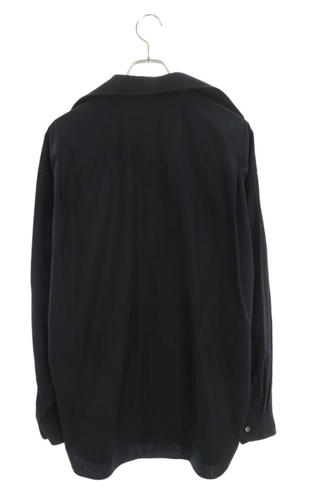 ポータークラシック サイズ:3 コットン長袖シャツ 中古 BS99