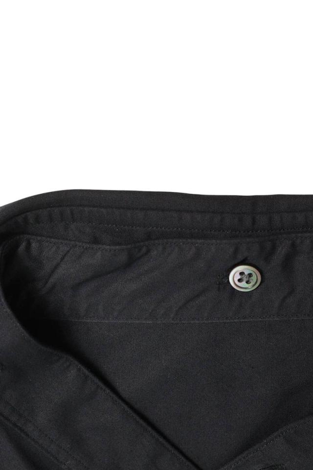 ポータークラシック サイズ:3 コットン長袖シャツ 中古 BS99