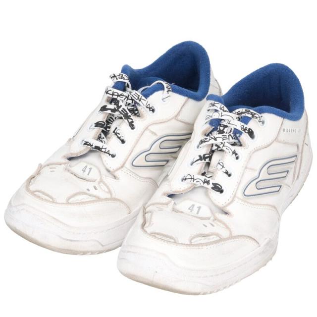 バレンシアガ サイズ:41 Hamptons ハンプトンズスニーカー 中古 SS13