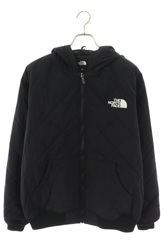 在庫有ります ノースフェイス ヤッキンジャケット NY82551 XL グレー