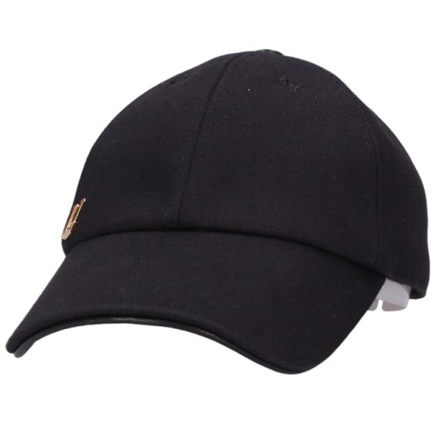 ルイヴィトン M7050M LV アイコニック LV金具帽子 中古 SS13