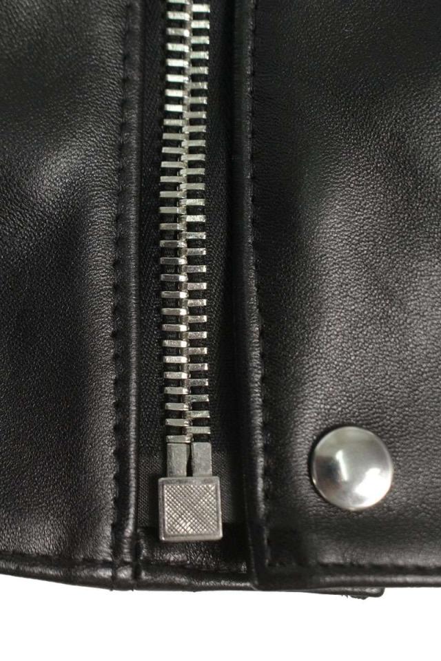 ルイスレザーズ サイズ:38 402T LIGHTNING TIGHT FIT ライトニング