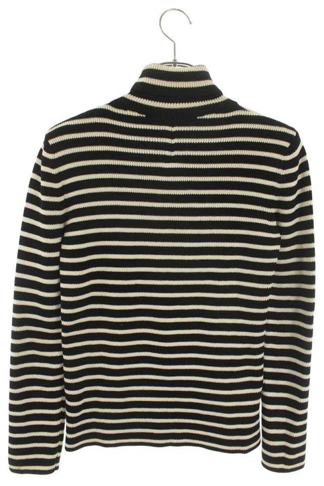 サンローランパリ サイズ:XS 15AW 386430 Y1JC1 タートルネック