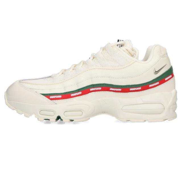 ナイキ サイズ:28cm AIR MAX 95 SP IB4453-100 エアマックス95スニーカー 中古 BS99