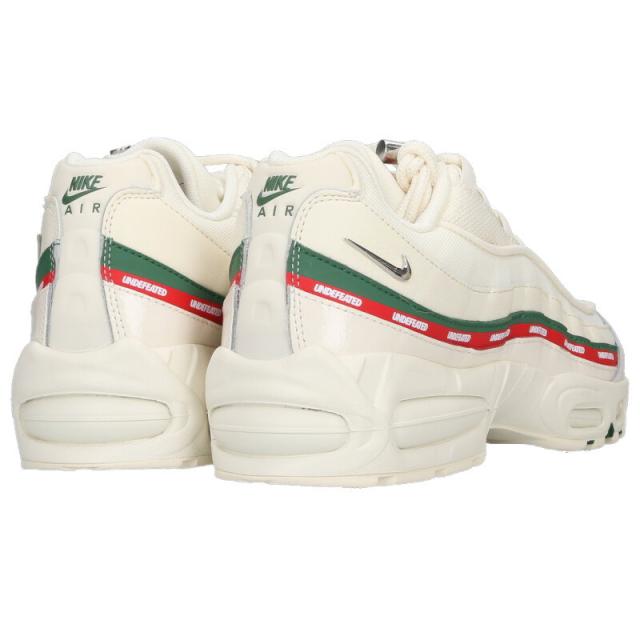 ナイキ サイズ:28cm AIR MAX 95 SP IB4453-100 エアマックス95スニーカー 中古 BS99
