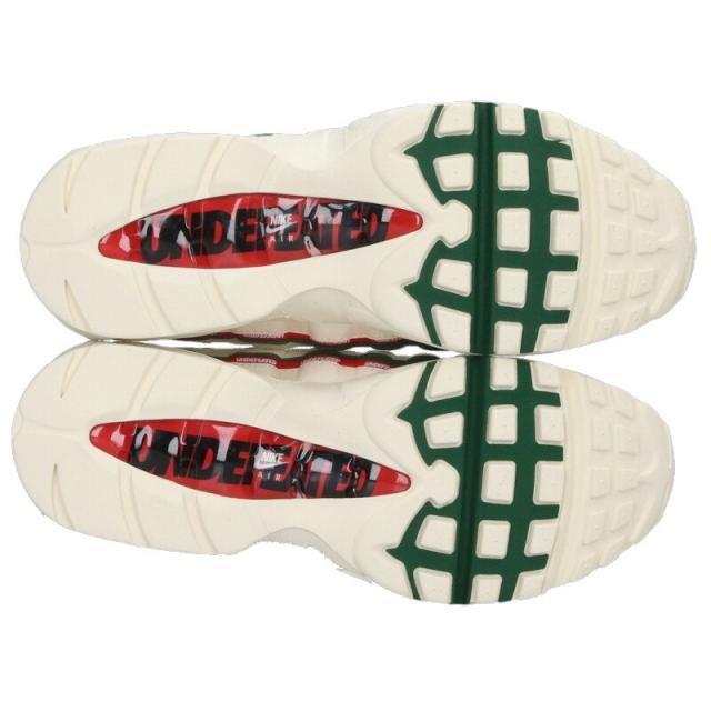 ナイキ サイズ:28cm AIR MAX 95 SP IB4453-100 エアマックス95スニーカー 中古 BS99