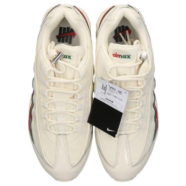 ナイキ サイズ:28cm AIR MAX 95 SP IB4453-100 エアマックス95スニーカー 中古 BS99