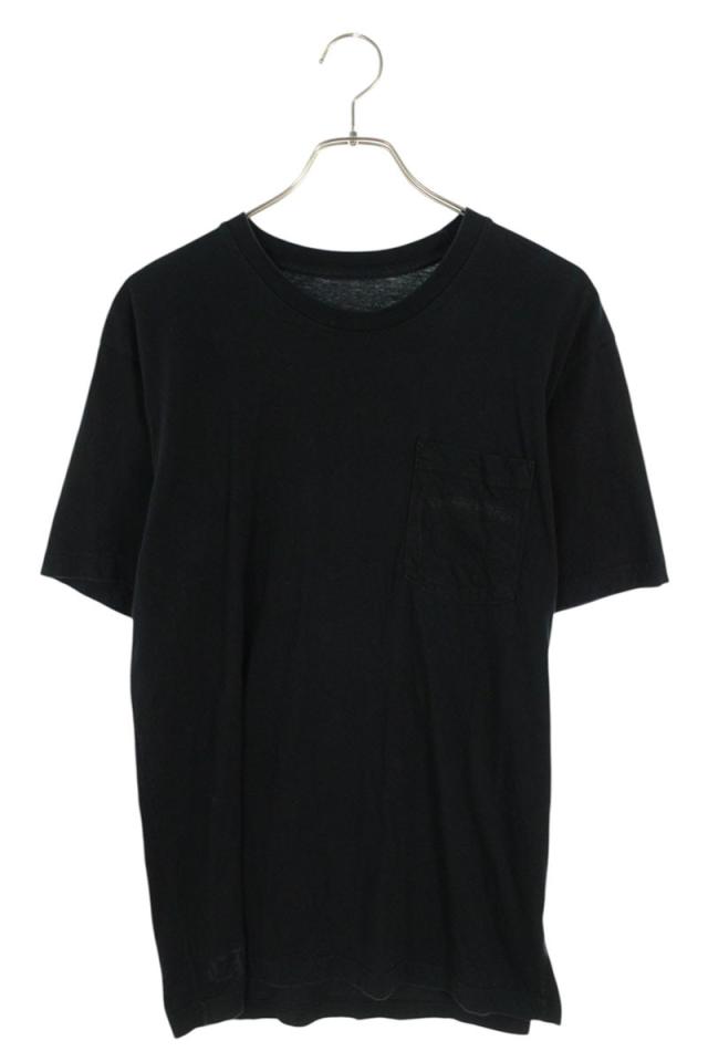 クロムハーツ サイズ:L CH T-SHRT 2 ヴァインダガープリントTシャツ 中古 SJ02