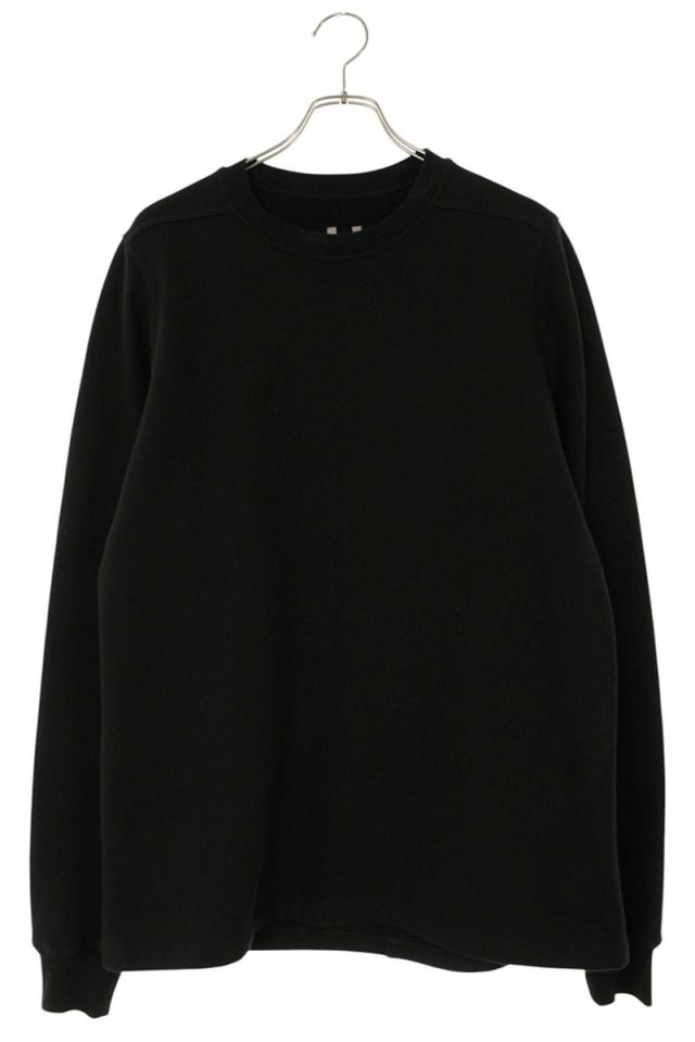 リックオウエンス サイズ:M 25SS RU01E5277-JT SHORT CREWNECK L S T