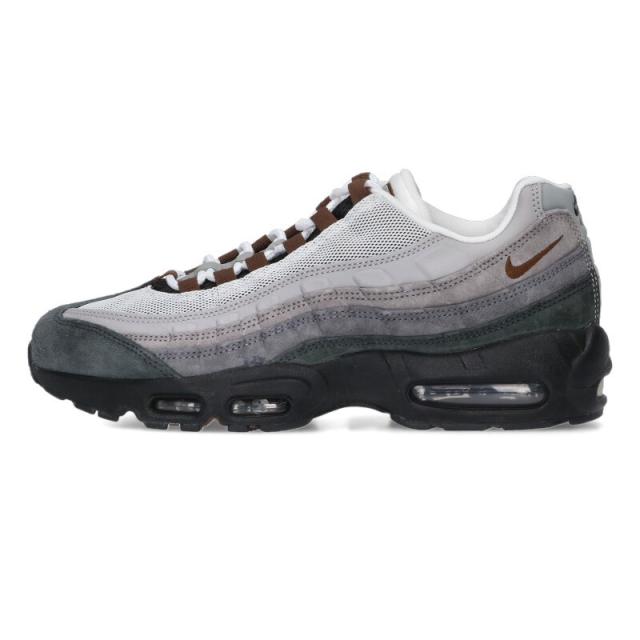 ナイキ サイズ:27.5cm HF7545-002 SB AIR MAX 95 エアマックス95カカオワオスニーカー 中古 BS99