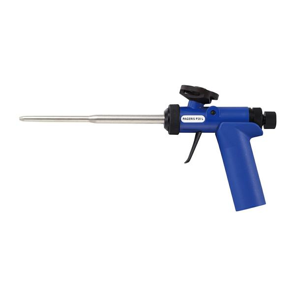 ABC商会 インサルパック GSメタルガン ロング　 ガンフォーム 発泡ウレタン インサルパック GSガンフォームNFPRO 品番：NF・インサルパック