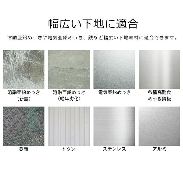 えの具 ジンキーコートブライト 吹きつける 300ml ×6本 エーエスペイント 日本えの具 吹きつけるえの具 しろがね色 メッキ吹きつける メッキペンキ塗り 吹きつける 錆止めえの具