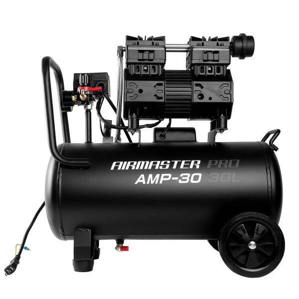 静音オイルレスコンプレッサー 30L シンセイ エアーコンプレッサー 100V コンプレッサー 100V オイルレスコンプレッサー 100V コンプレッサー 静音 100V