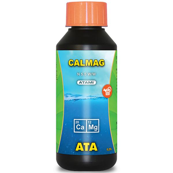 ATA CALMAG (カルマグ) 250ml ATAMI 成長促進剤 植物 成長促進 野菜 成長促進剤 業務用 成長促進剤 農業用 植物成長促進剤 カルシウム剤 マグネシウム剤