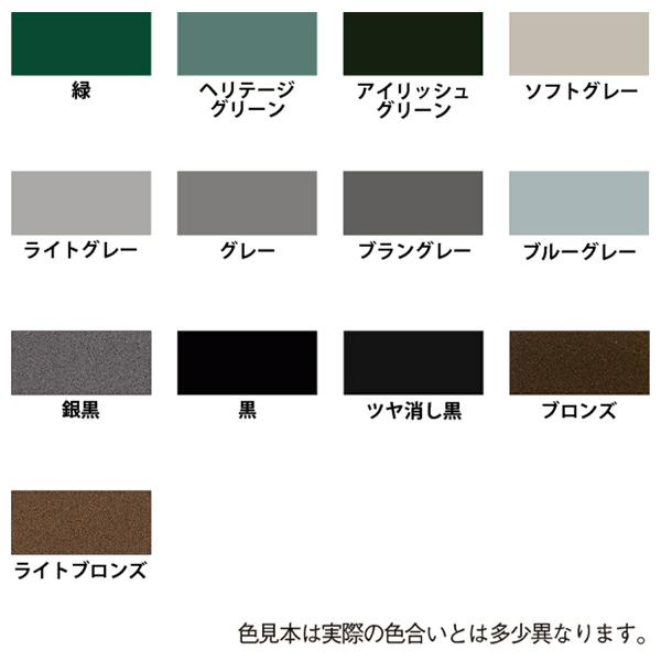 塗料 油性スーパーコート 10L 黒 アサヒペン ペンキ 油性 油性塗料 錆止め塗料 錆止め 屋根塗料 トタン屋根用塗料 コンクリート塗料 多用途_4