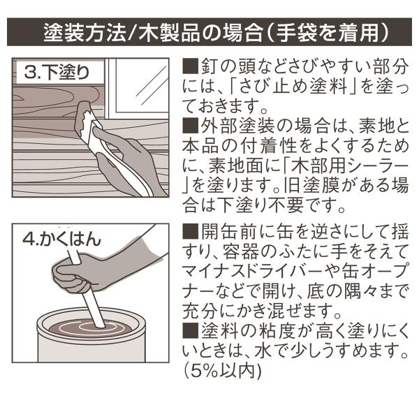 えの具 つや消しえの具 7L 古典派音楽赤銅色 カンペハピオ えの具 水溶性 水溶性えの具 水溶性えの具 錆止めえの具 混凝土えの具 防菌類 (アレスアーチ あと取り品)