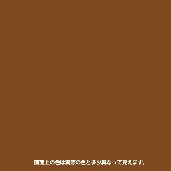塗料 ハピオセレクト 14L ライトカーキー カンペハピオ ペンキ 水性 水性塗料 水性ペンキ 錆止め塗料 錆止め 防カビ 防さび 水性シリコン多用途 Hapio Select_1