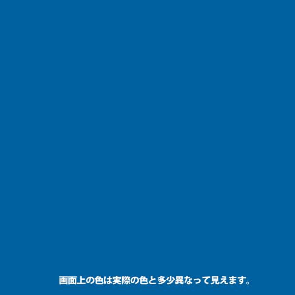 塗料 ハピオセレクト 14L スカイブルー カンペハピオ ペンキ 水性 水性塗料 水性ペンキ 錆止め塗料 錆止め 防カビ 防さび 水性シリコン多用途 Hapio Select_1