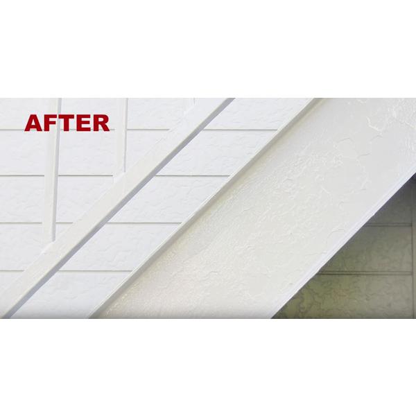 塗料 油性シリコンタフスプレー 300ml ×12本 ホワイト ニッペ スプレー塗料 スプレー 油性塗料 ペンキ 油性 錆の上から塗れる塗料 錆止め 高耐久 塗装