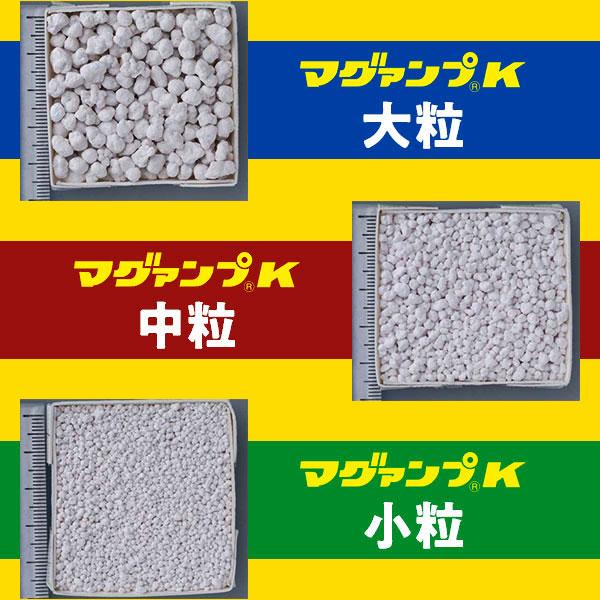 肥料 マグァンプK 小粒 20kg ハイポネックス 肥料 野菜 肥料 芝生 肥料 花 肥料 草花 肥料 バラ 肥料 20kg バラの肥料 芝生の肥料 化成肥料 野菜肥料_8