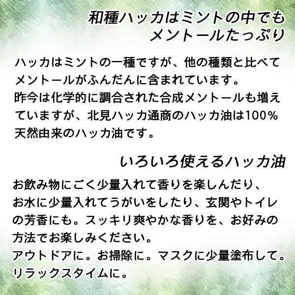 ハッカ油スプレー ハローキティバージョン 11.5ml ＆ハッカ油業務用 250ml 北見ハッカ通商 北のかおり 姉妹品スプレータイプの徳用ボトル 薄荷 ミント