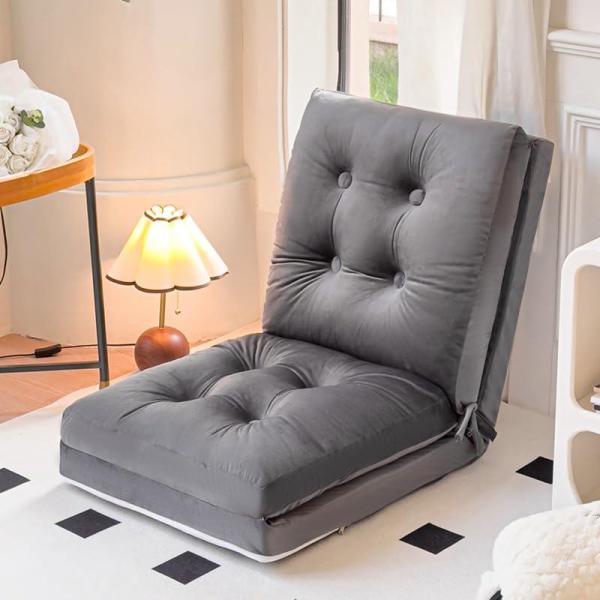 使えます Wyazzivリクライニングチェア リクライニングソファ 一人用
