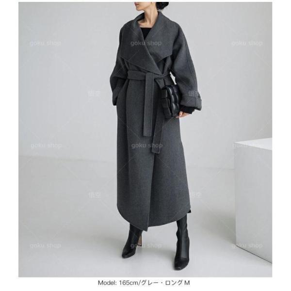 チェスターコート カシミヤコート 羽織 アウター レディース 秋冬 ロングコート トレンチコート OL株式会社錦 結婚式 二次会 コート 暖 チェスターコート カシミヤコート 羽織 アウター レディース 秋冬