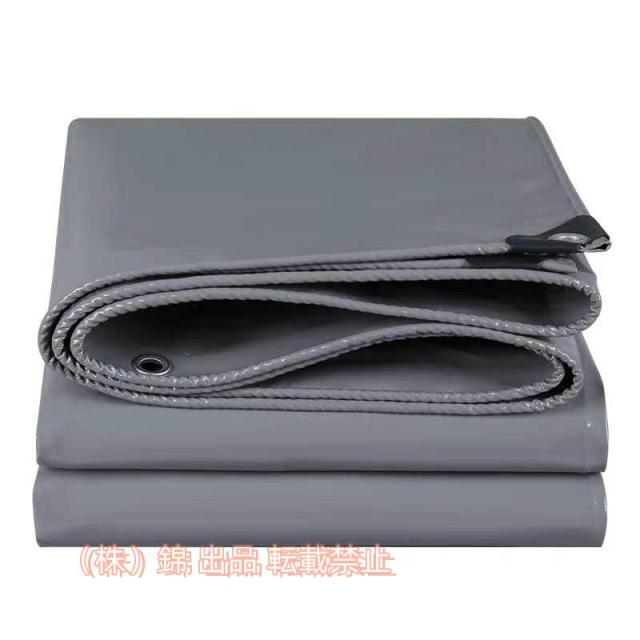 防水シート防水シート屋外万能防水シート防雨耐水引き裂き抵抗台風豪雨水害対策ハトメ付き雨よけシートカット株式会社錦ガーデンファニチャー、プール、トラック