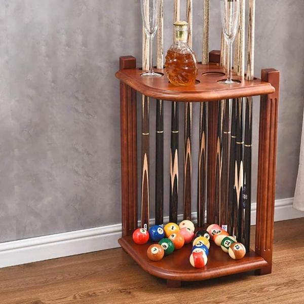 ◤送料込み◢　ヴィンテージ　木製ミニビリヤード　全て揃ってます！ 木工工作キット ゲームシリーズ ビリヤード 100565 ラッピング不可