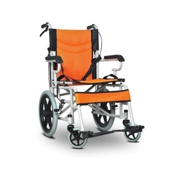 車椅子 軽量 コンパクト シルバーカー 株式会社錦自走 介助 兼用