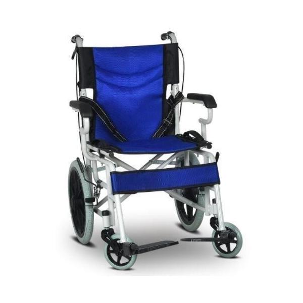 車椅子 軽量 コンパクト シルバーカー 株式会社錦自走 介助 兼用