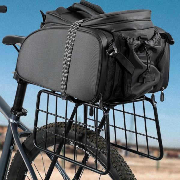 マウンテン バイク 荷台 自転車荷台 リアキャリア マウンテンバイク